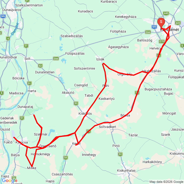 Name of route: 20260620_101941 Mv<br>Biker's name: xtrCyclist<br>Start: 2026.06.20.<br>Distance: 243.599 km<br>Average speed: 63 km/h<br> 20260620_101941 Mv