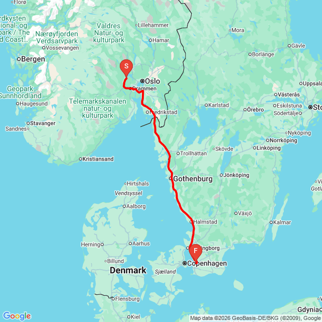 Vikersund Lomma 