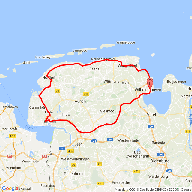 Emden 