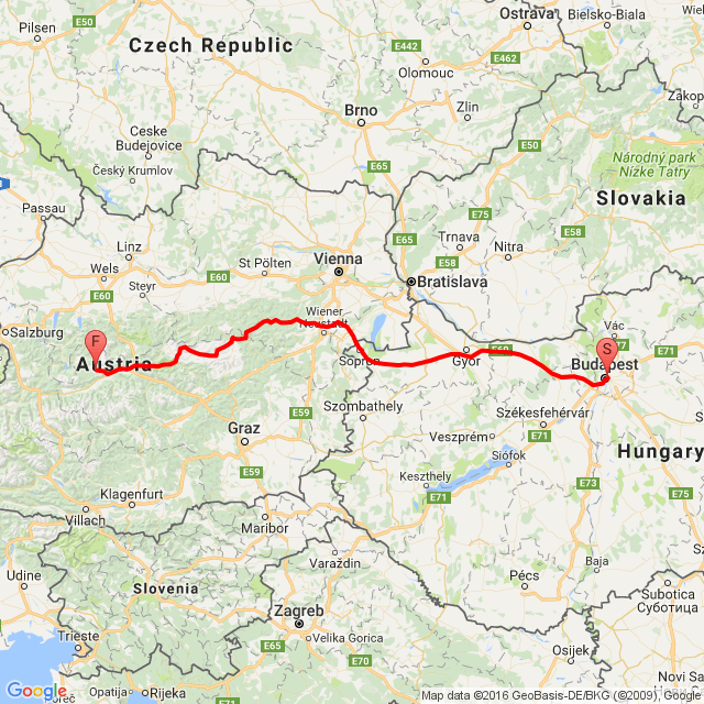 Euro trip 1 .nap