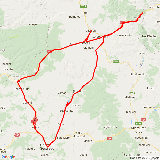 Nombre de la trayectoria: 20160814_090134<br>Motociclista: Gránicz Balazs<br>Salida: 2016.08.14.<br>Distancia: 220.975 km<br>Velocidad media: 46 km/h<br> 20160814_090134