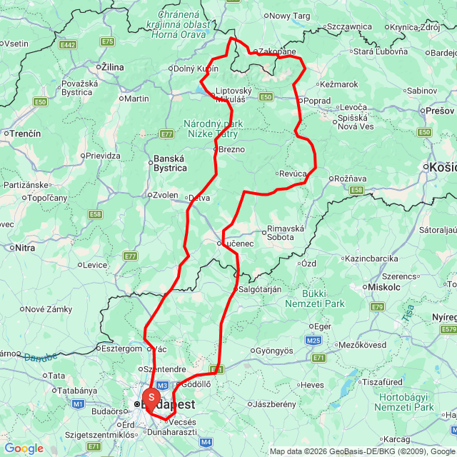 Zakopane 2026