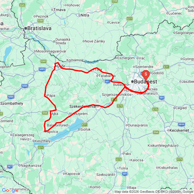 20260920_Győr, Kapolcs