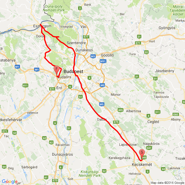 Nombre de la trayectoria: 20160828_sztrapacska <br>Motociclista: Karácsonyi András<br>Salida: 2016.08.28.<br>Distancia: 192.868 km<br>Velocidad media: 56 km/h<br> 20160828_sztrapacska
