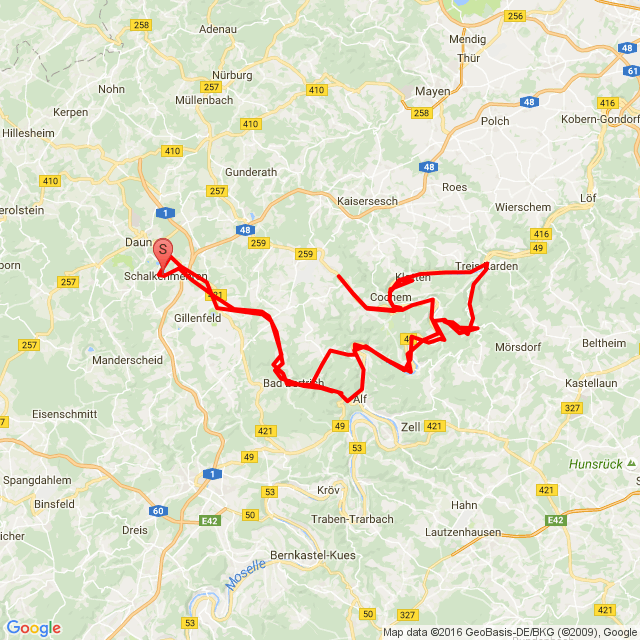 Tag 2 Teil 1 
