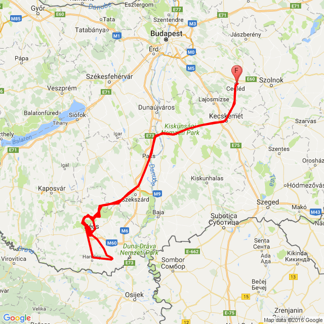 Name of route: 20160922_103228 egy kis Mecsek :)<br>Biker's name: Stu89<br>Start: 2016.09.22.<br>Distance: 746.651 km<br>Average speed: 37 km/h<br> 20160922_103228 egy kis Mecsek :)