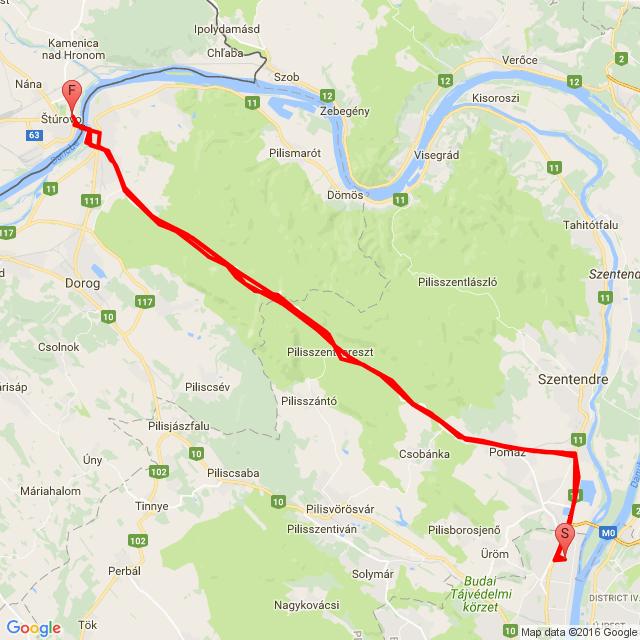 Name of route: 20160913_091618<br>Biker's name: Elbert Attila<br>Start: 2016.09.13.<br>Distance: 125.017 km<br>Average speed: 53 km/h<br> 20160913_091618