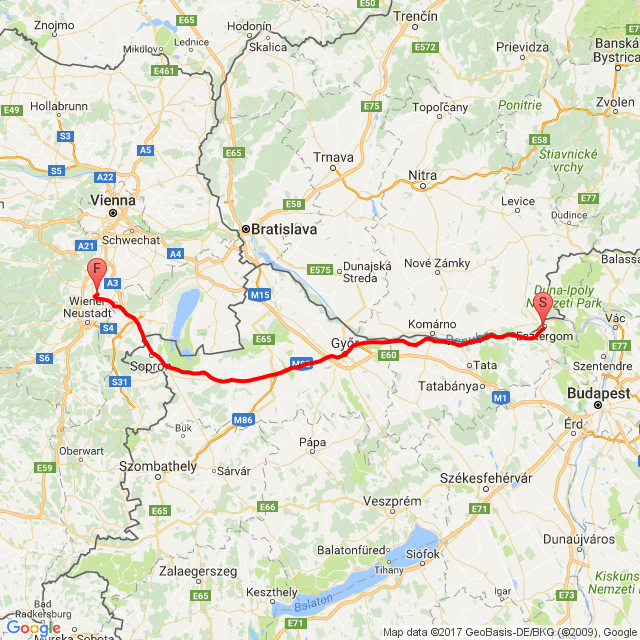 Nome della gita: 20170521_170754<br>Motorista: András Karalyos<br>Partenza: 2017.05.21.<br>Distanza: 213.169 km<br>Velocità media: 70 km/h<br> 20170521_170754