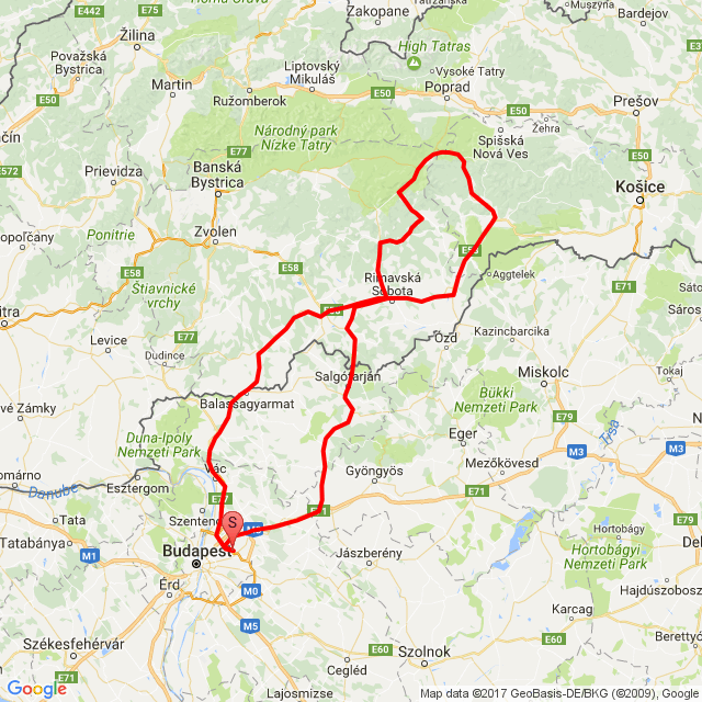 Nome della gita: 20170520_081138<br>Motorista: Isti<br>Partenza: 2017.05.20.<br>Distanza: 513.594 km<br>Velocità media: 72 km/h<br> 20170520_081138