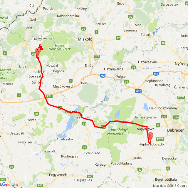 Name of route: 20170608_motor ☺<br>Biker's name: Éva Molnár<br>Start: 2017.06.08.<br>Distance: 171.601 km<br>Average speed: 60 km/h<br> 20170608_motor ☺