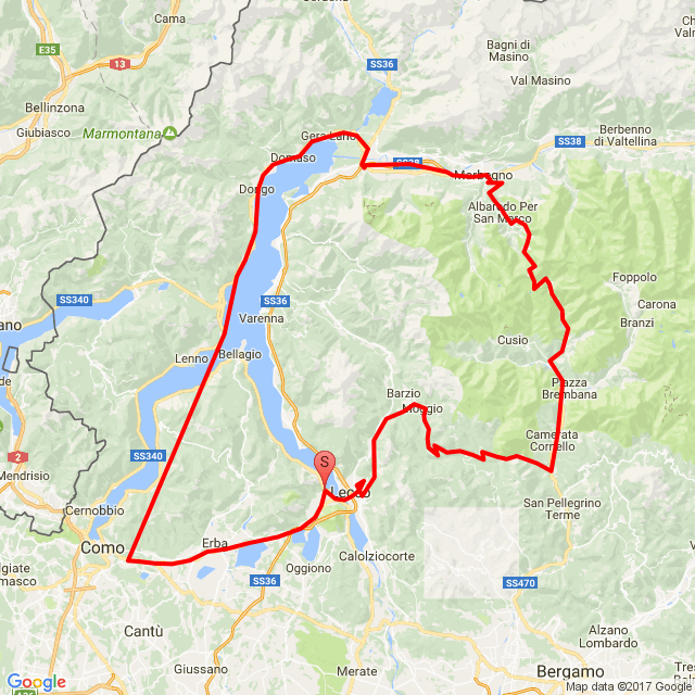 Name of route: como_circle_20170608_103420<br>Biker's name: Jozsef<br>Start: 2017.06.08.<br>Distance: 180.966 km<br>Average speed: 48 km/h<br> como_circle_20170608_103420