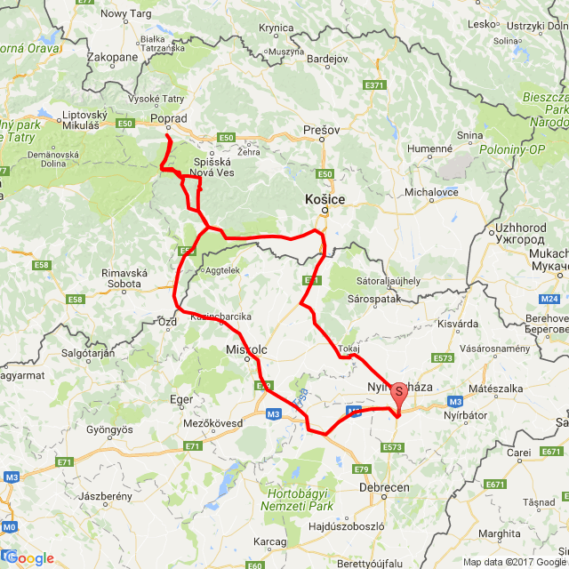 Dobsina, Kassa, Szolvákia