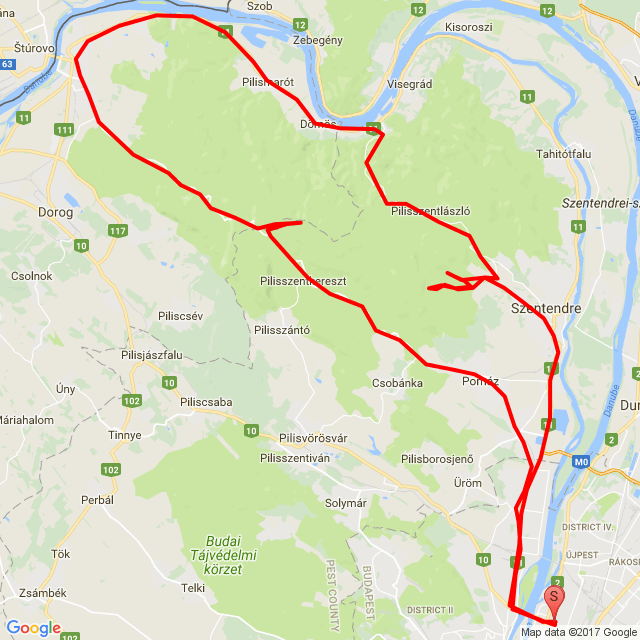 Nome della gita: 20170716_120137<br>Motorista: Attila Kovács<br>Partenza: 2017.07.16.<br>Distanza: 123.224 km<br>Velocità media: 62 km/h<br> 20170716_120137