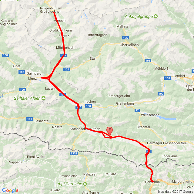 Nome della gita: 20170715_094003<br>Motorista: Császár Tamás<br>Partenza: 2017.07.15.<br>Distanza: 222.676 km<br>Velocità media: 48 km/h<br> 20170715_094003