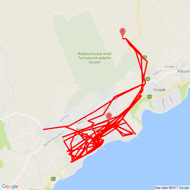 Nome della gita: 20170715_092418<br>Motorista: bulldog<br>Partenza: 2017.07.15.<br>Distanza: 131.366 km<br>Velocità media: 29 km/h<br> 20170715_092418