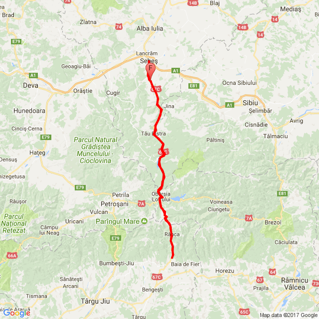 RO trip 2017 - 3 (Transalpina)