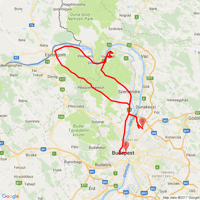 Nome della gita: 20170909_173544<br>Motorista: Marci<br>Partenza: 2017.09.09.<br>Distanza: 134.026 km<br>Velocità media: 62 km/h<br> 20170909_173544