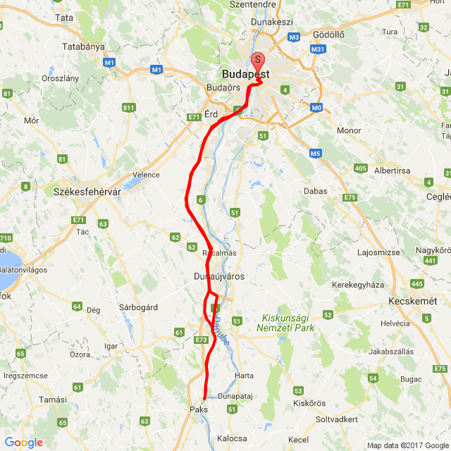 paksi halászcsárda 