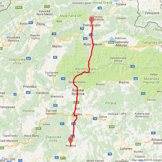 Name of route: 20160102_082600<br>Biker's name: Zsipos<br>Start: 2016.01.02.<br>Distance: 116.996 km<br>Average speed: 68 km/h<br> 20160102_082600