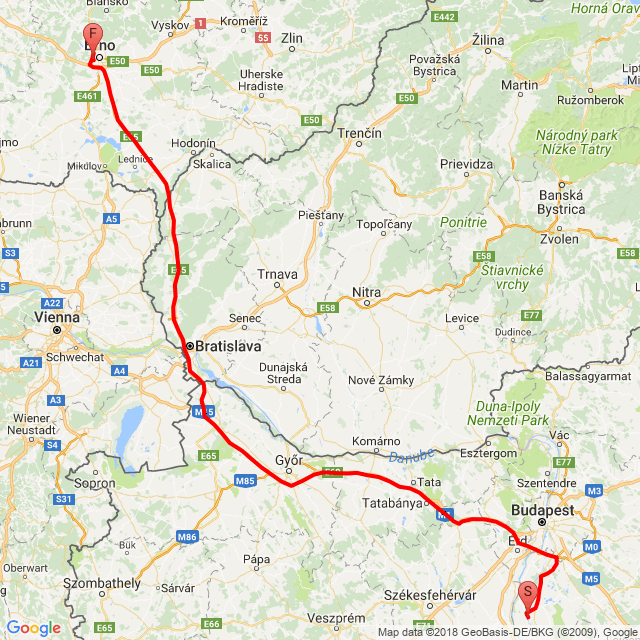 Name of route: 20180308_061927<br>Biker's name: Zltn Lukcs<br>Start: 2018.03.08.<br>Distance: 371.697 km<br>Average speed: 106 km/h<br> 20180308_061927