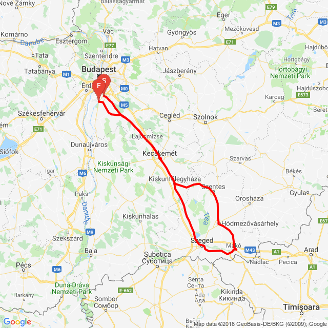 Name of route: 20180308_085811<br>Biker's name: Simon János<br>Start: 2018.03.08.<br>Distance: 379.433 km<br>Average speed: 67 km/h<br> 20180308_085811