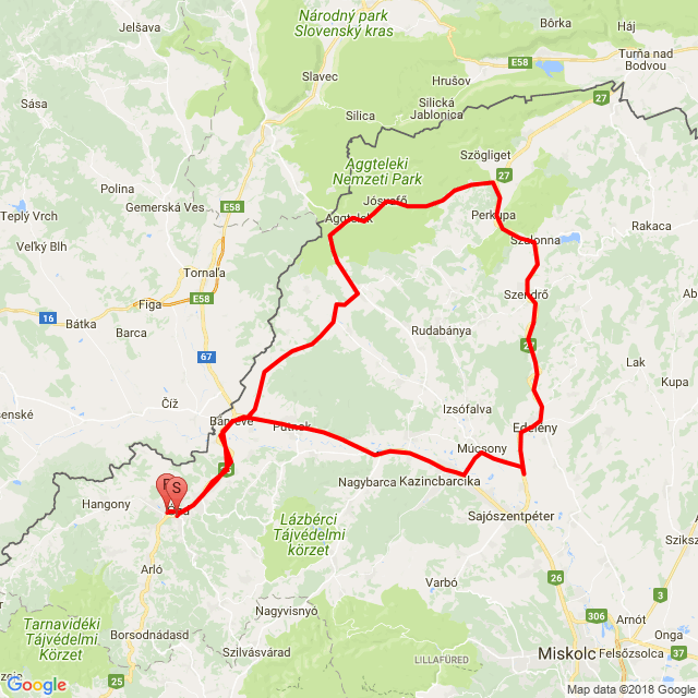 Nome della gita: gyüres gurulas<br>Motorista: Máté Sztahora<br>Partenza: 2017.10.15.<br>Distanza: 139.799 km<br>Velocità media: 67 km/h<br> gyüres gurulas