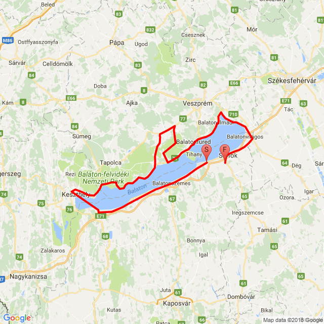 20180422_133737 Balatonkör kitérővel