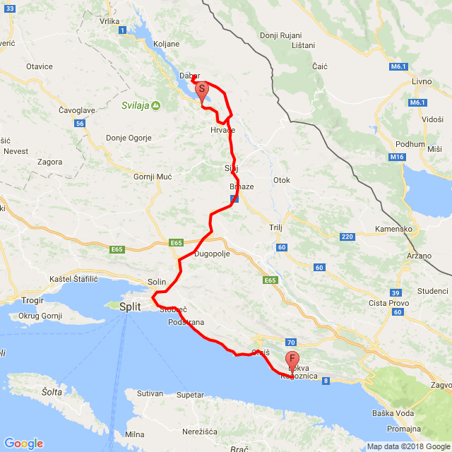 Name of route: 20180605_Horvát 3<br>Biker's name: Uitz László<br>Start: 2018.06.05.<br>Distance: 102.486 km<br>Average speed: 55 km/h<br> 20180605_Horvát 3