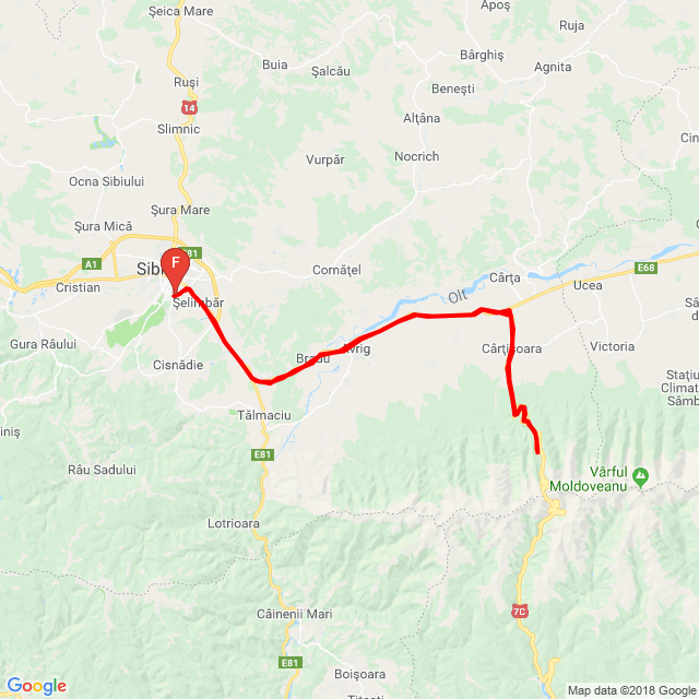 Útvonal neve: 20180630_093730<br>Motoros: Illes Pal<br>Indulás: 2018.06.30.<br>Távolság: 122.275 km<br>Átlagsebesség: 59 km/h<br> 20180630_093730