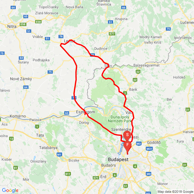 Name of route: 20180721_100520<br>Biker's name: Dömper<br>Start: 2018.07.21.<br>Distance: 225.802 km<br>Average speed: 62 km/h<br> 20180721_100520