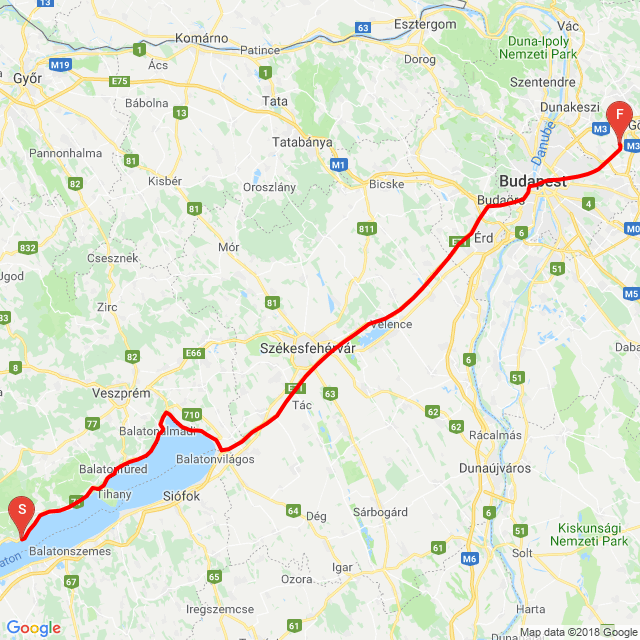 Name of route: 20180806_Révfülöpről haza<br>Biker's name: Drinóczky Márta<br>Start: 2018.08.06.<br>Distance: 170.229 km<br>Average speed: 74 km/h<br> 20180806_Révfülöpről haza