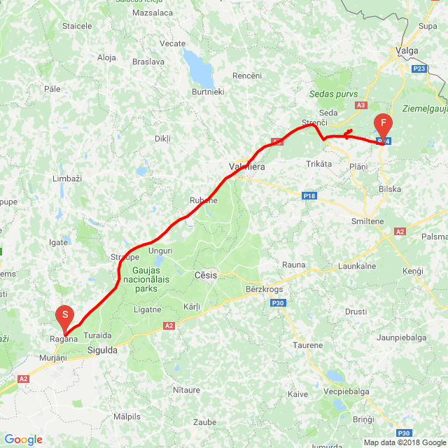 Name of route: 20180809_212955<br>Biker's name: Reinis Ratnieks<br>Start: 2018.08.09.<br>Distance: 105.637 km<br>Average speed: 68 km/h<br> 20180809_212955