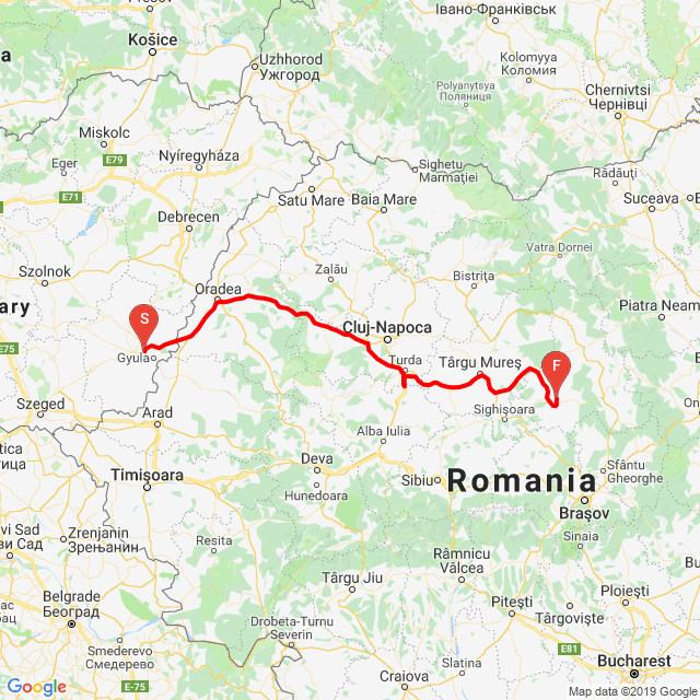 20180814_Erdély 1.nap Székelyszentkirály 