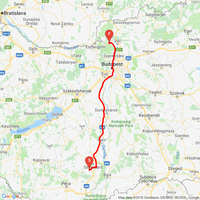 visegrád
