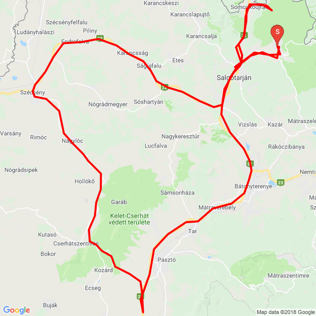 Alsótold Bableves csárda