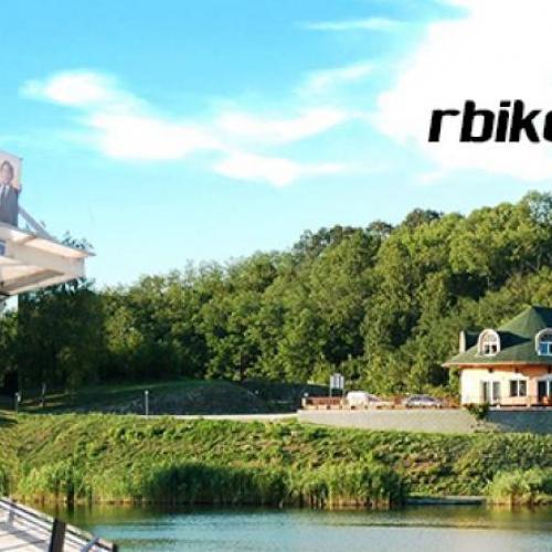 Üvegtigris - RBiker Motoros Gurulás és Találkozó + véradás! (Budaörsi indulás)